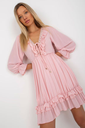  Daydress model 214442 Och Bella 