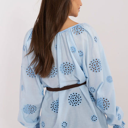  Blouse model 214449 Lakerta 