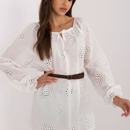  Blouse model 214450 Lakerta 