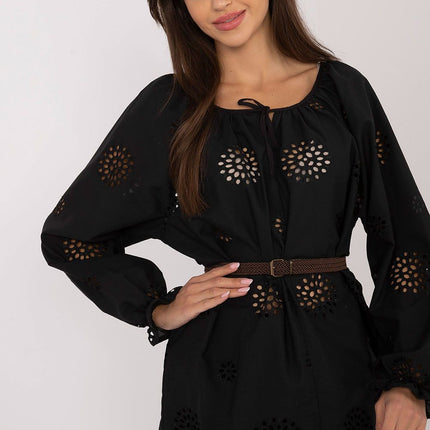  Blouse model 214451 Lakerta 