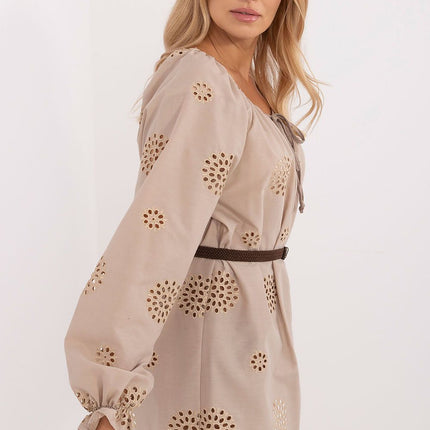  Blouse model 214452 Lakerta 
