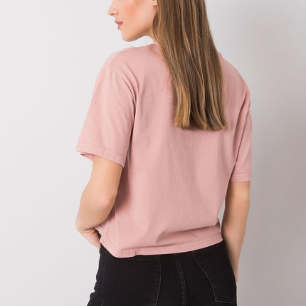  T-shirt model 214467 Rue Paris 