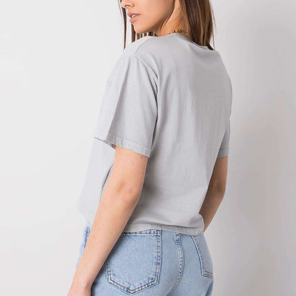  T-shirt model 214468 Rue Paris 