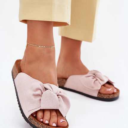  Flip-flops model 214491 Step in style 