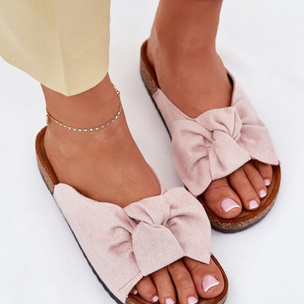  Flip-flops model 214491 Step in style 