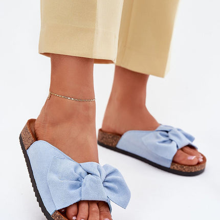  Flip-flops model 214492 Step in style 