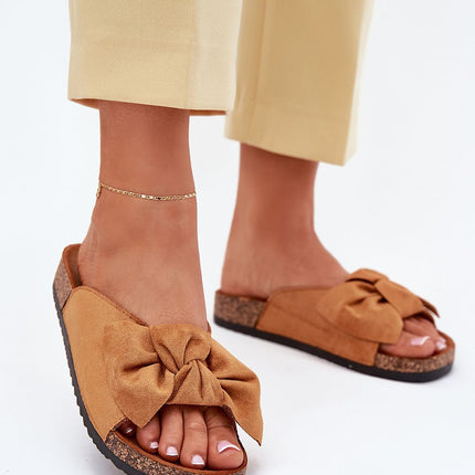 Flip-flops model 214494 Step in style 