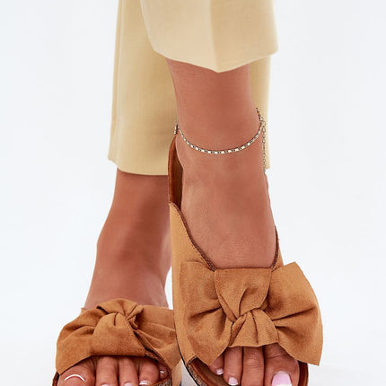  Flip-flops model 214494 Step in style 