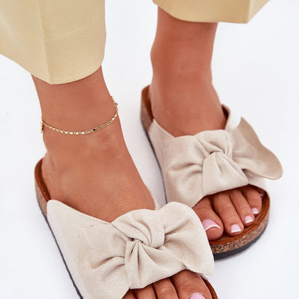  Flip-flops model 214495 Step in style 