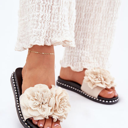 Flip-flops model 214503 Step in style 
