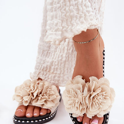  Flip-flops model 214503 Step in style 