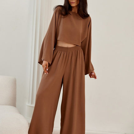  Blouse model 214544 Roco Fashion 