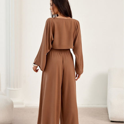  Blouse model 214544 Roco Fashion 