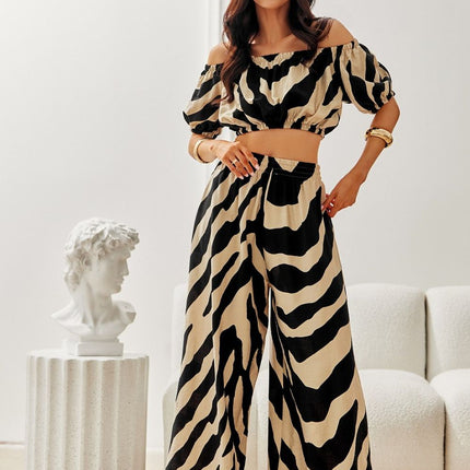  Blouse model 214545 Roco Fashion 