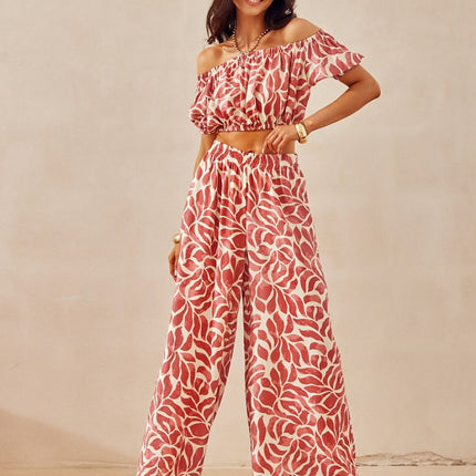  Blouse model 214548 Roco Fashion 