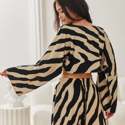  Blouse model 214550 Roco Fashion 