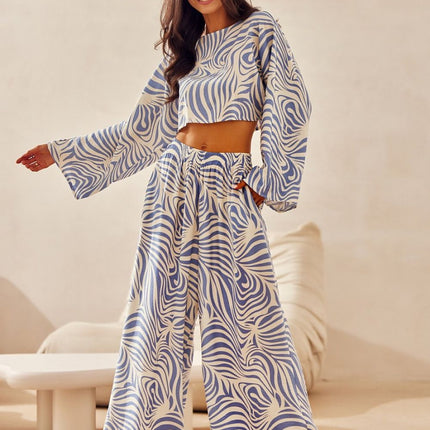  Blouse model 214551 Roco Fashion 