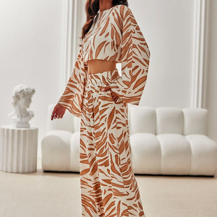  Blouse model 214554 Roco Fashion 
