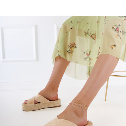  Flip-flops model 214555 PRIMO 