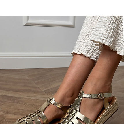  Sandals model 214566 PRIMO 