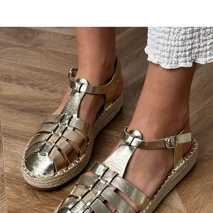  Sandals model 214566 PRIMO 