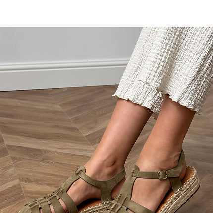  Sandals model 214567 PRIMO 