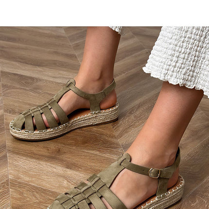  Sandals model 214567 PRIMO 