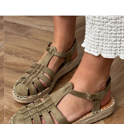  Sandals model 214567 PRIMO 