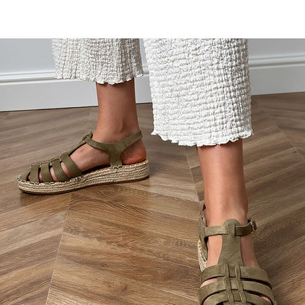  Sandals model 214567 PRIMO 