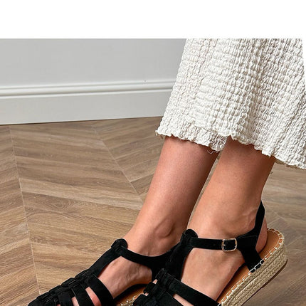  Sandals model 214568 PRIMO 