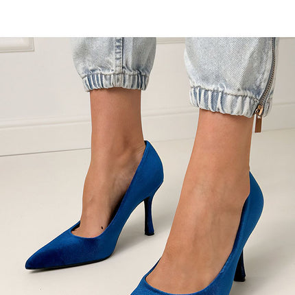  High heels model 214586 PRIMO 