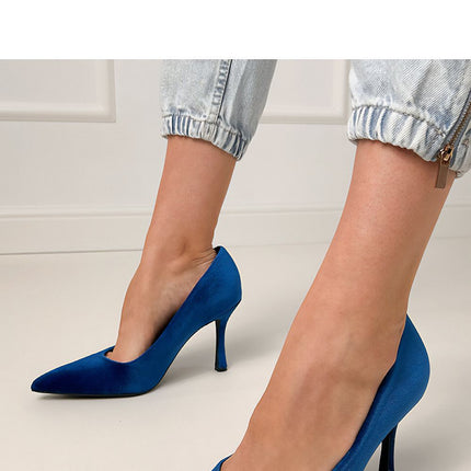  High heels model 214586 PRIMO 