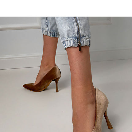  High heels model 214587 PRIMO 