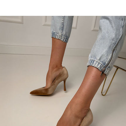  High heels model 214587 PRIMO 