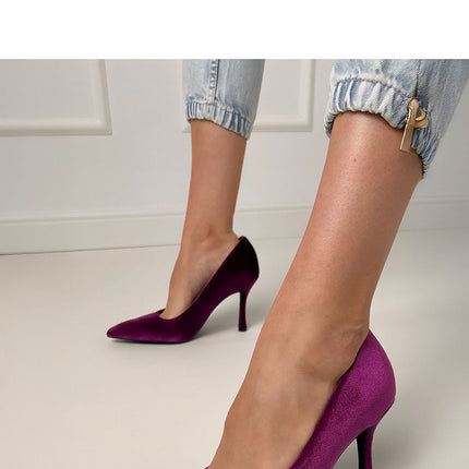  High heels model 214588 PRIMO 