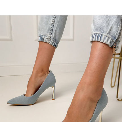  High heels model 214589 PRIMO 