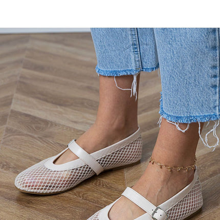  Ballet flats model 214594 PRIMO 