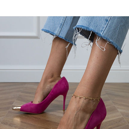  High heels model 214597 PRIMO 