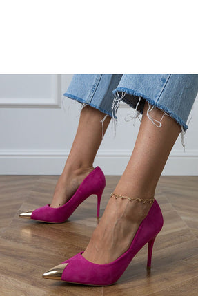  High heels model 214597 PRIMO 