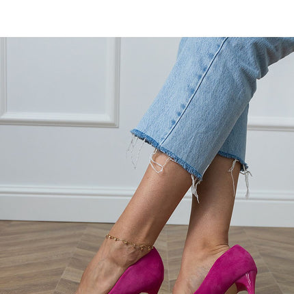  High heels model 214597 PRIMO 