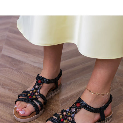  Sandals model 214600 PRIMO 