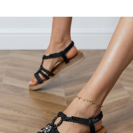  Sandals model 214602 PRIMO 