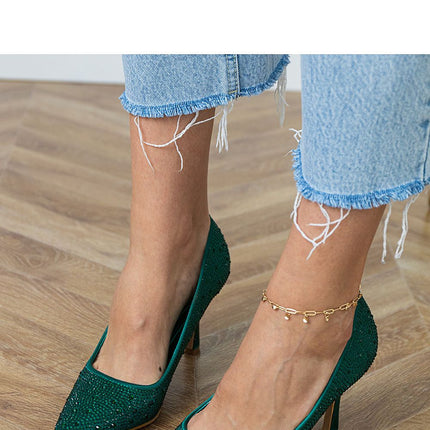  High heels model 214603 PRIMO 