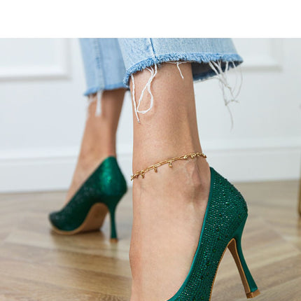  High heels model 214603 PRIMO 