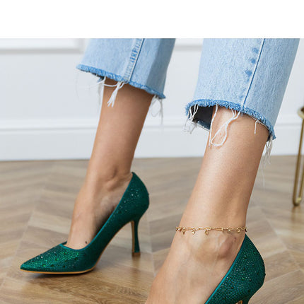  High heels model 214603 PRIMO 