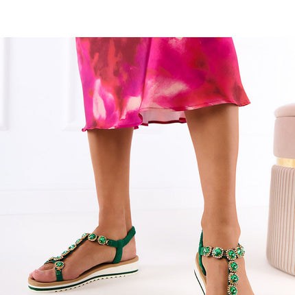  Sandals model 214611 PRIMO 