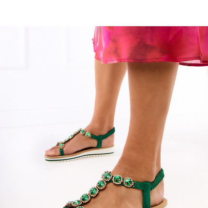  Sandals model 214611 PRIMO 