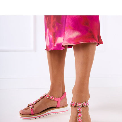 Sandals model 214612 PRIMO 
