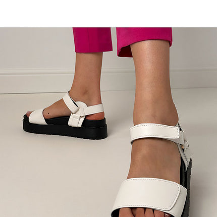  Sandals model 214617 PRIMO 