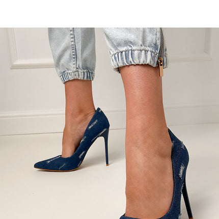  High heels model 214618 PRIMO 